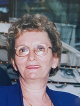 Vera Edgington